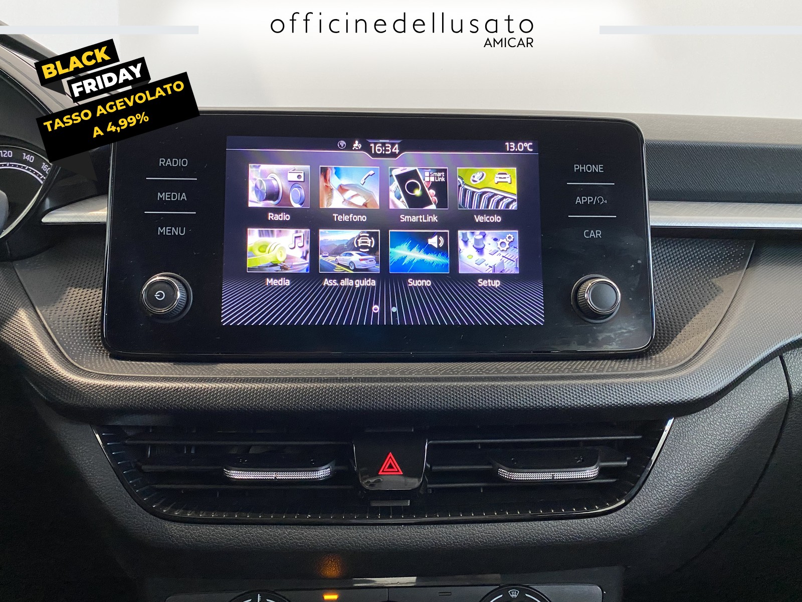 Tutto l'usato e KM 0