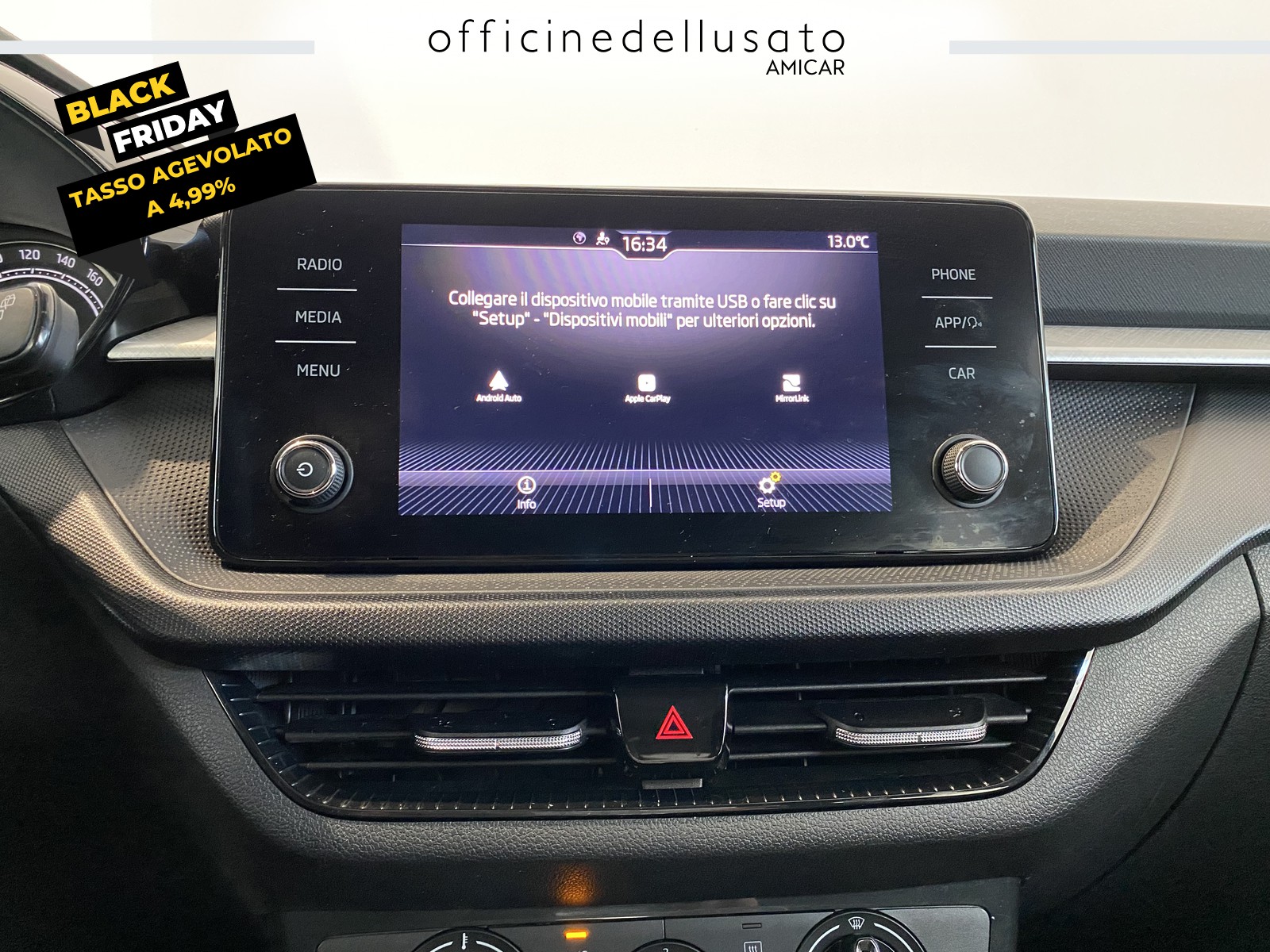 Tutto l'usato e KM 0