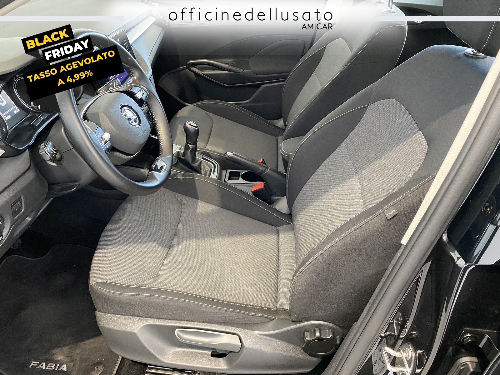 Tutto l'usato e KM 0