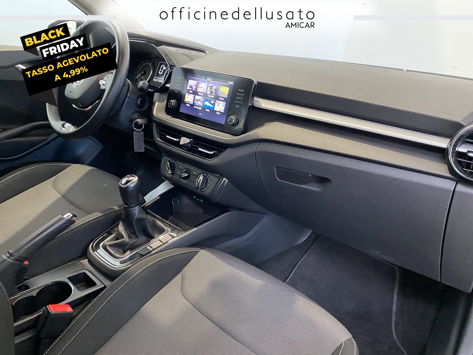 Tutto l'usato e KM 0