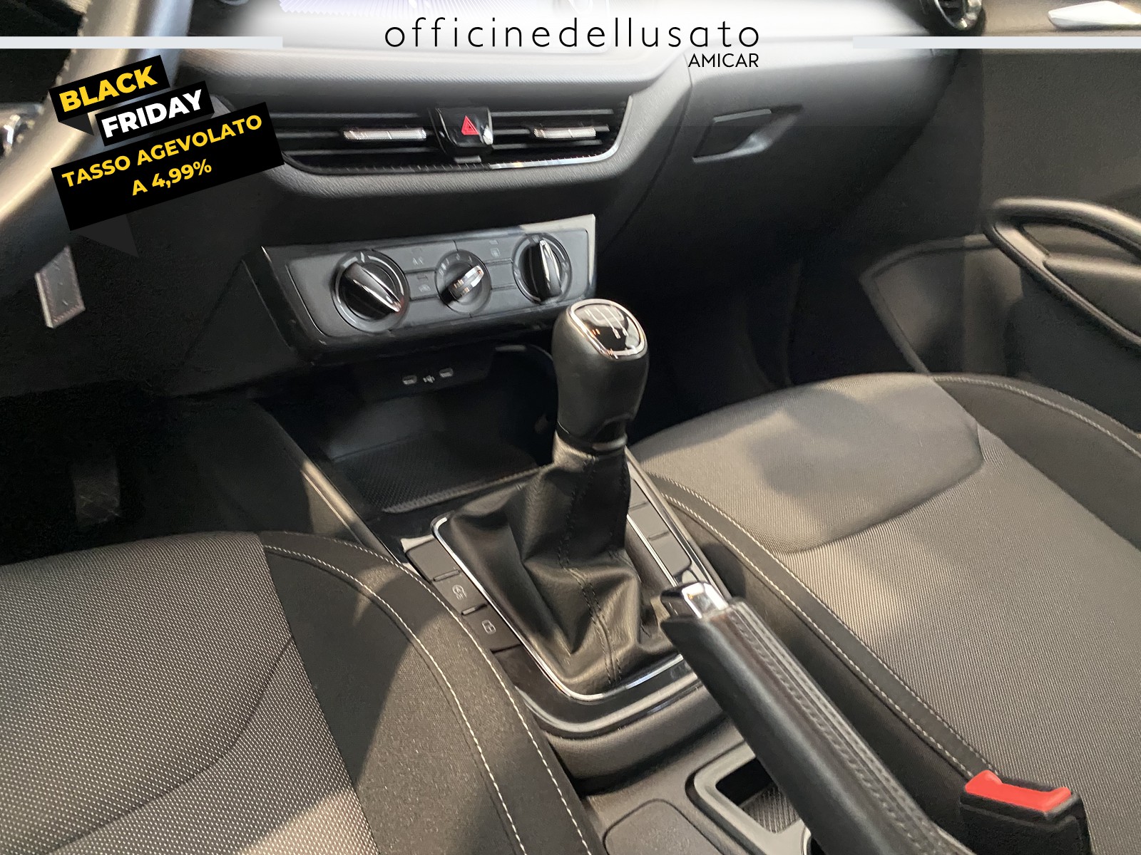 Tutto l'usato e KM 0