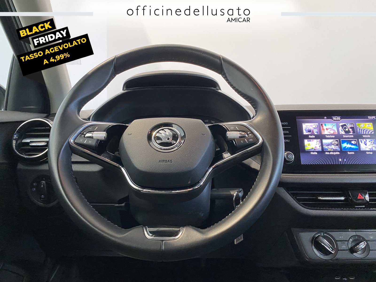 Tutto l'usato e KM 0