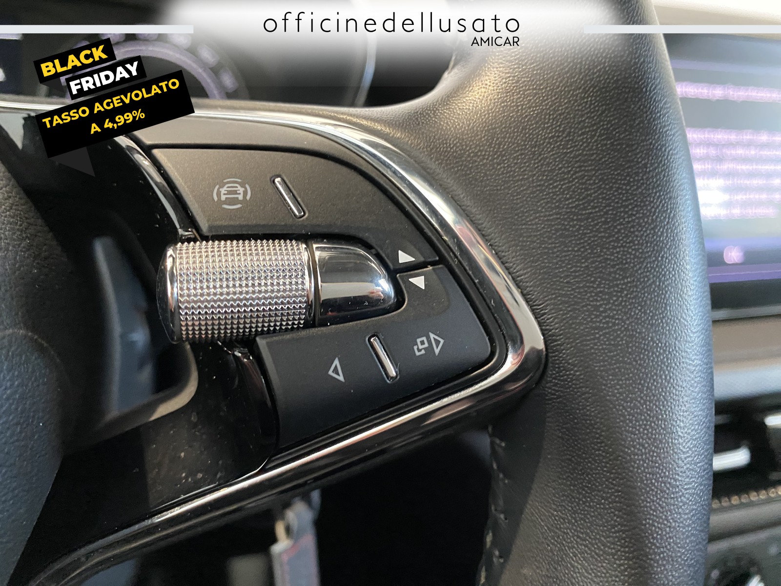 Tutto l'usato e KM 0