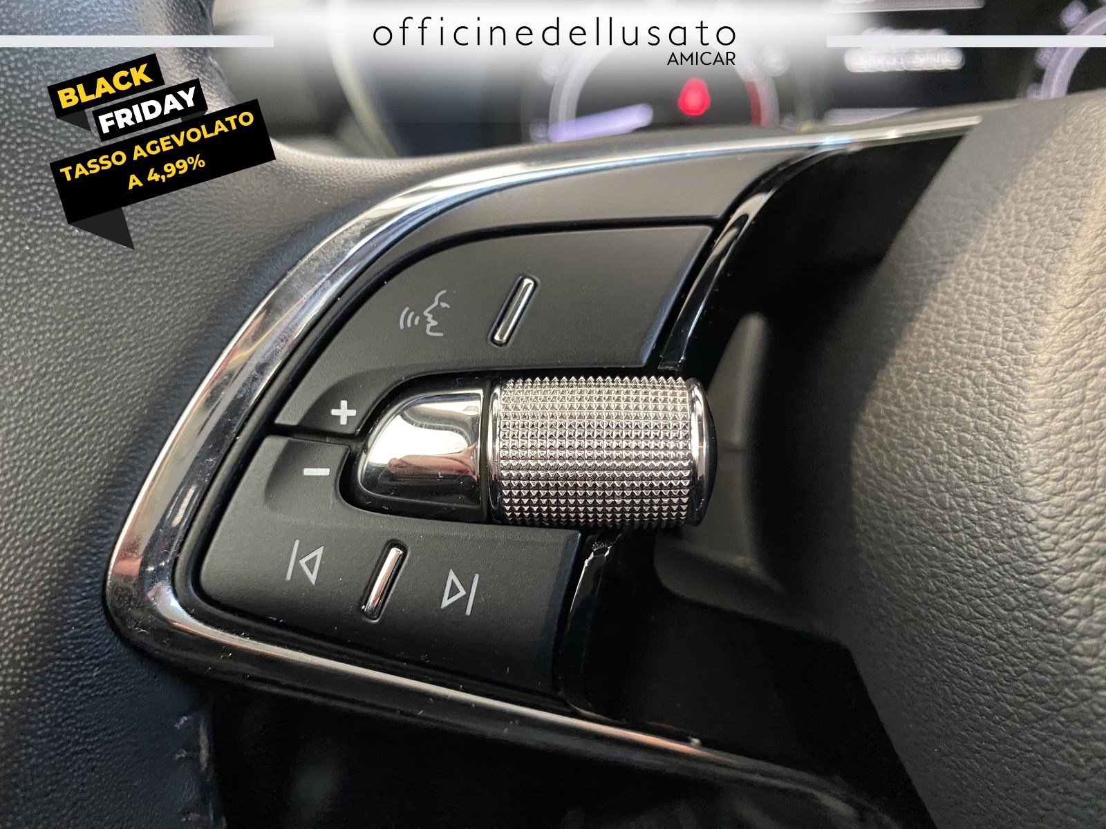 Tutto l'usato e KM 0