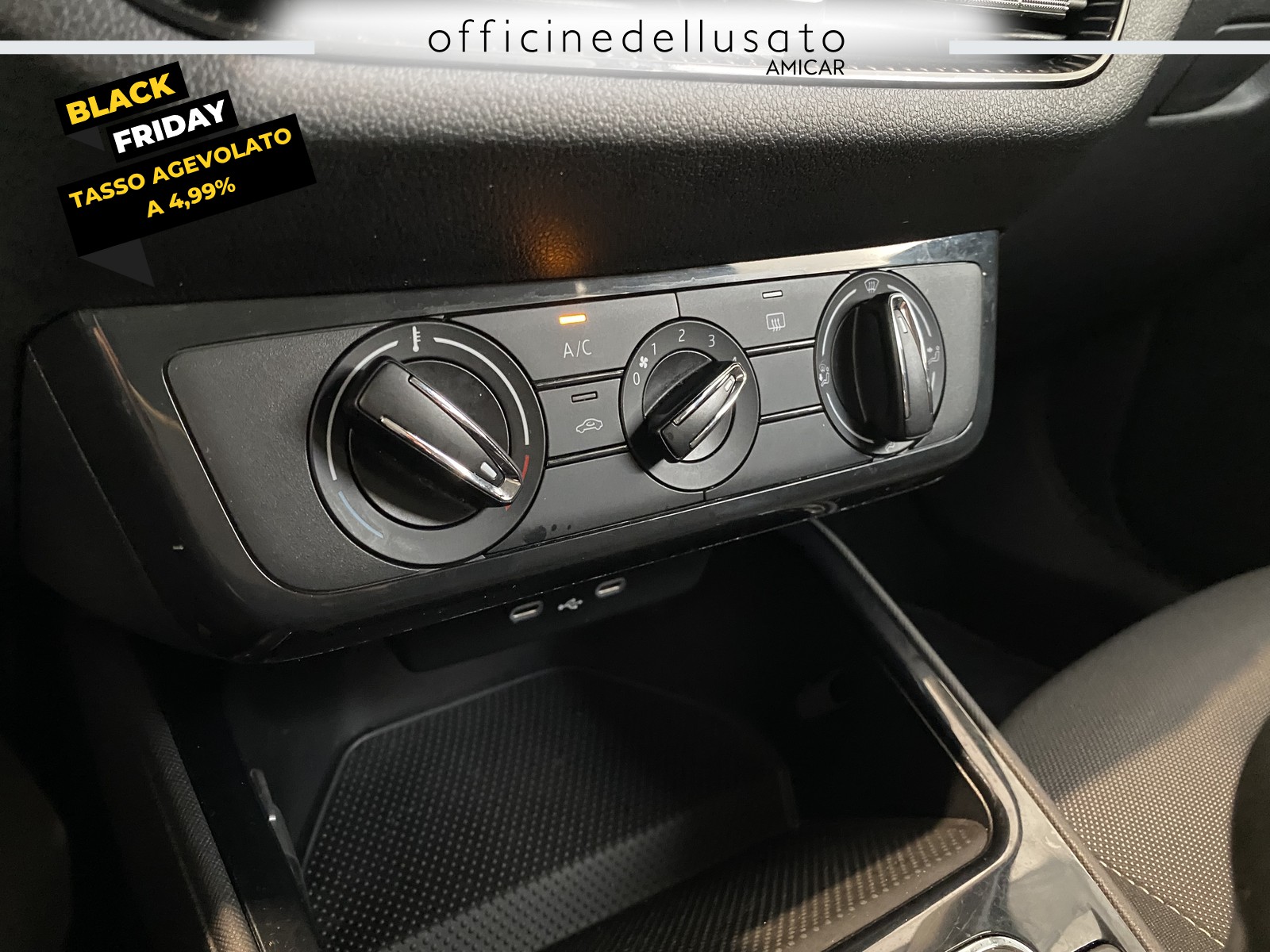 Tutto l'usato e KM 0