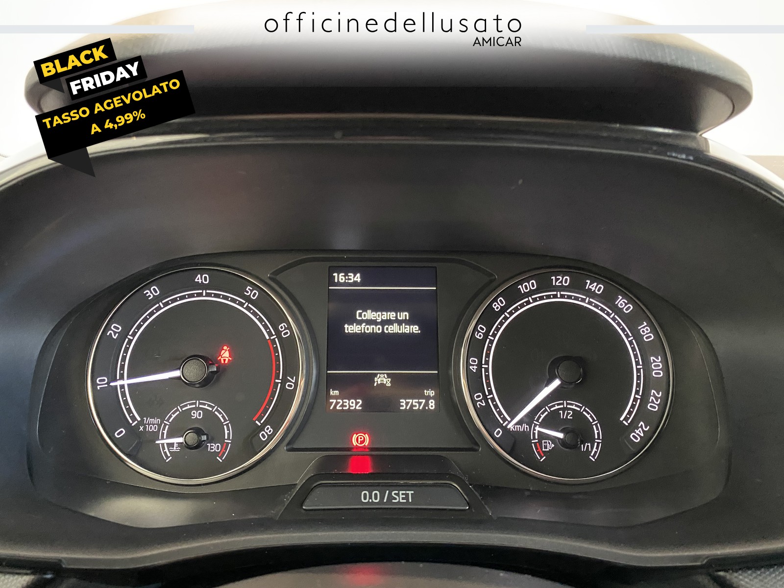 Tutto l'usato e KM 0