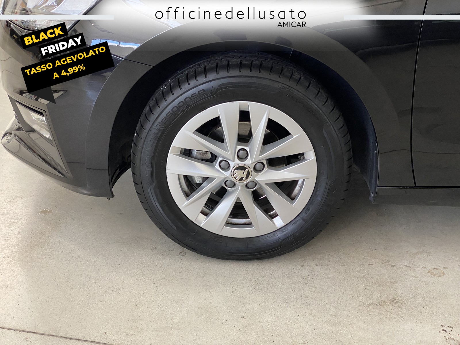 Tutto l'usato e KM 0