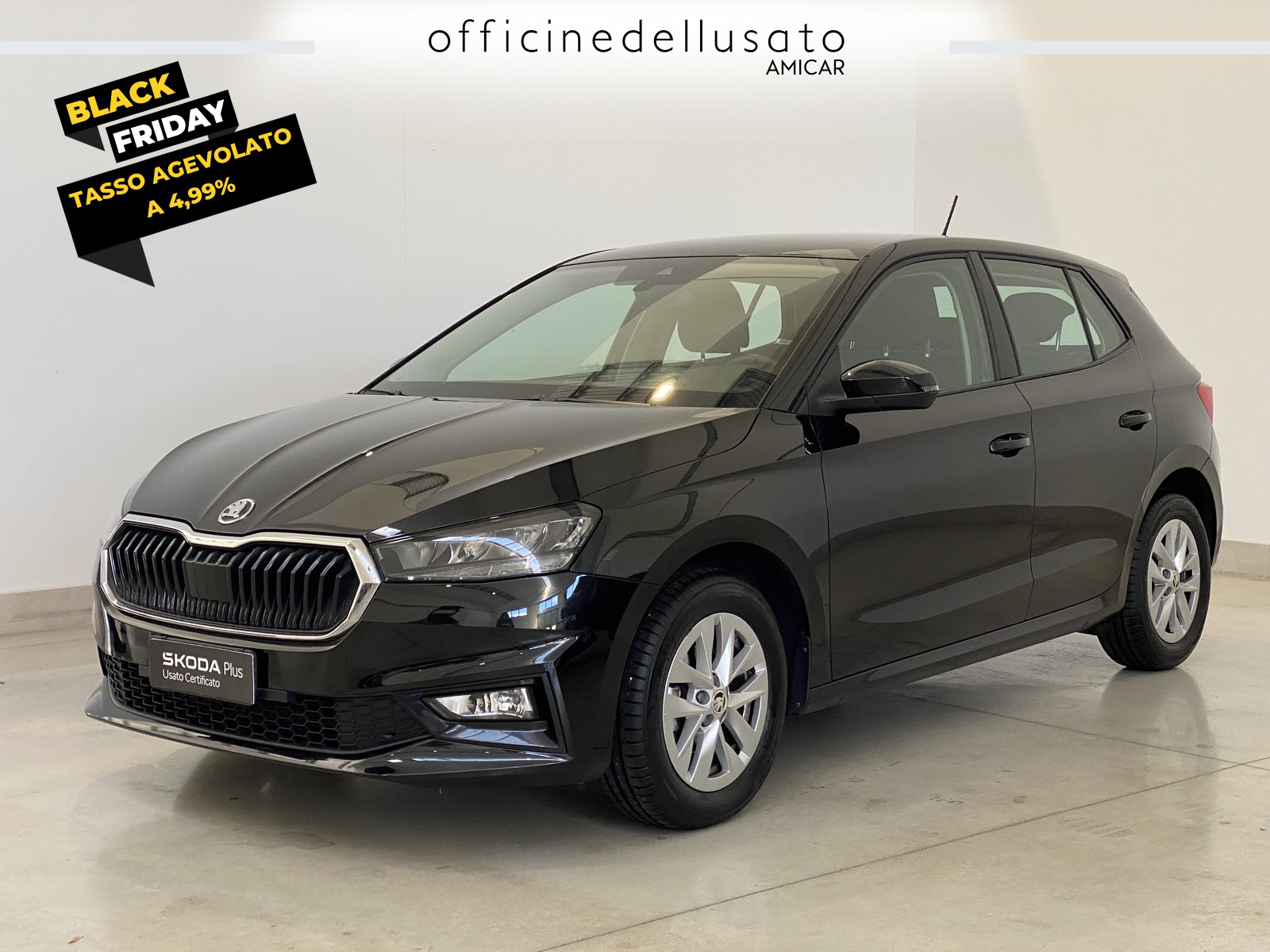 Tutto l'usato e KM 0