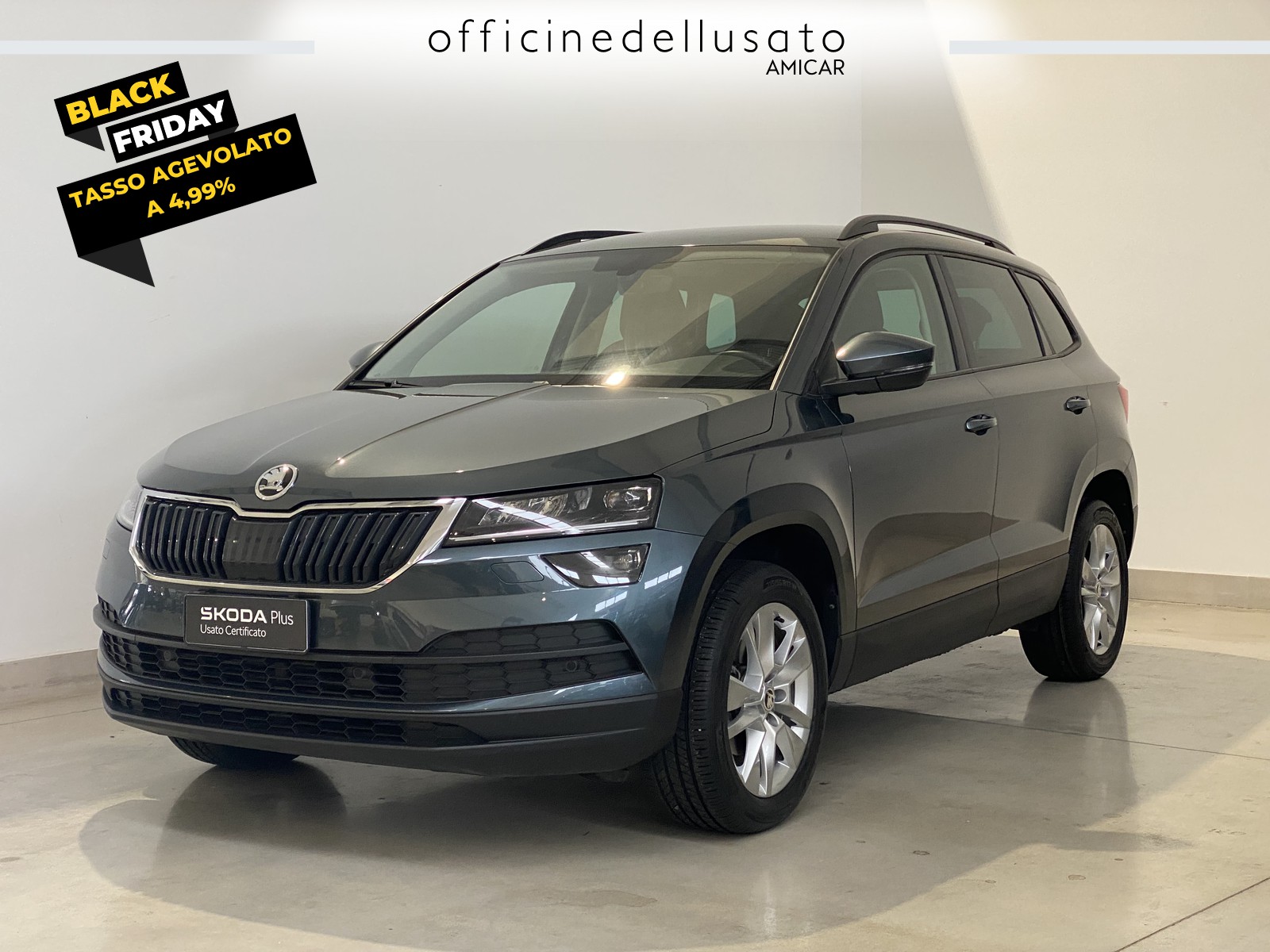 Tutto l'usato e KM 0