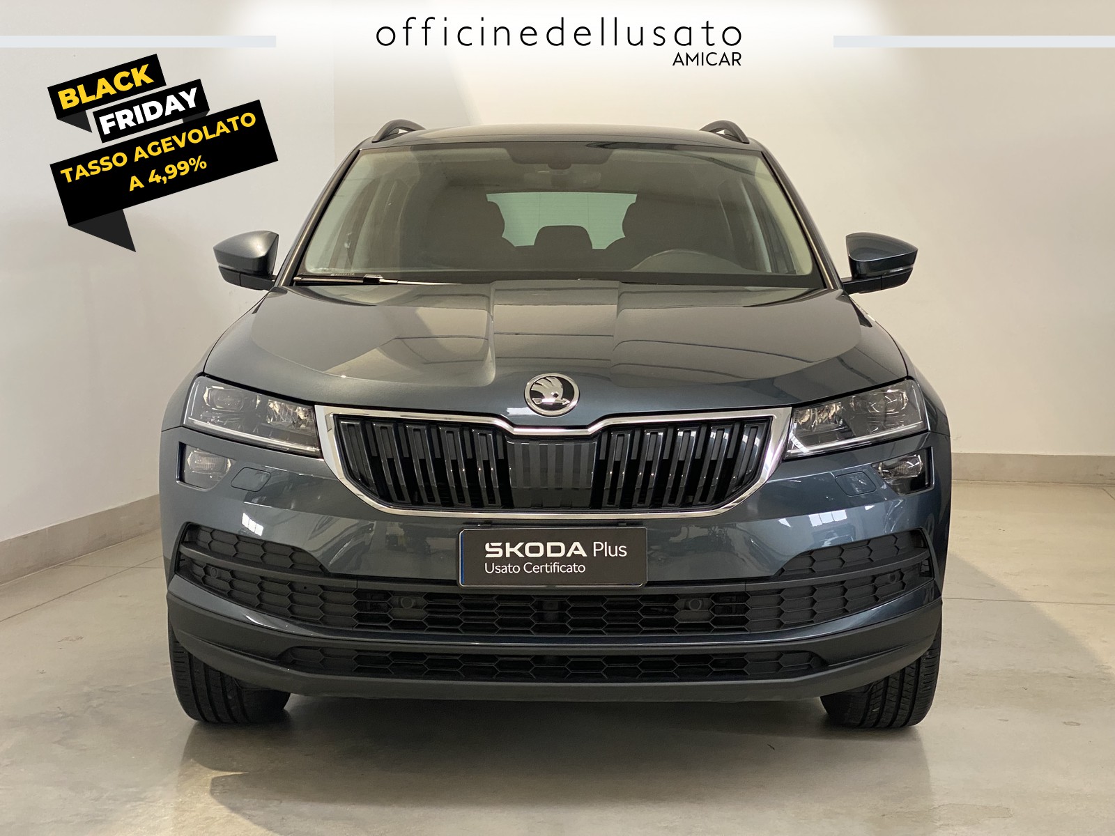 Tutto l'usato e KM 0