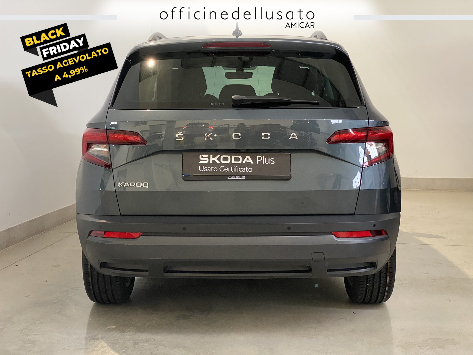 Tutto l'usato e KM 0