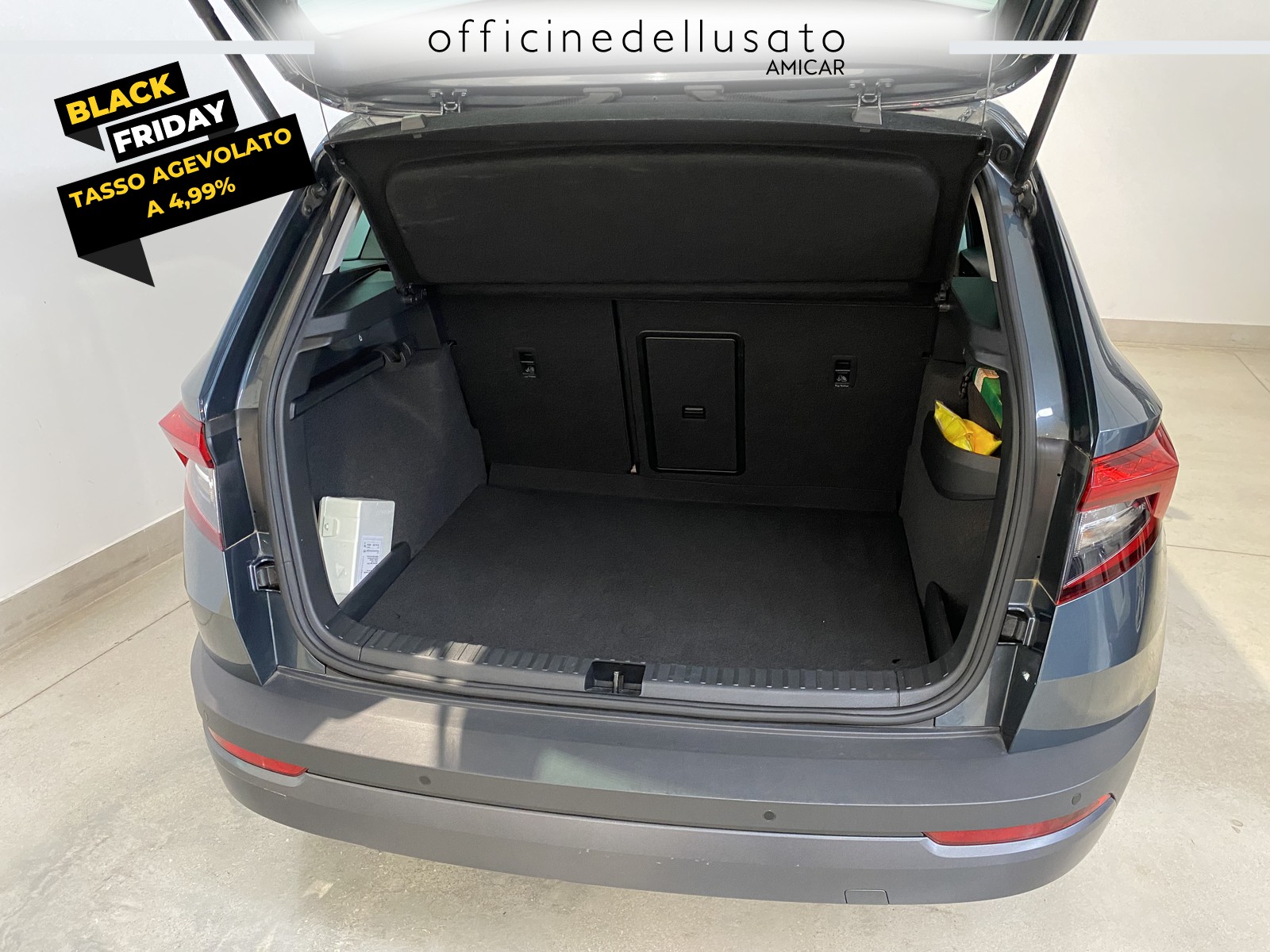 Tutto l'usato e KM 0