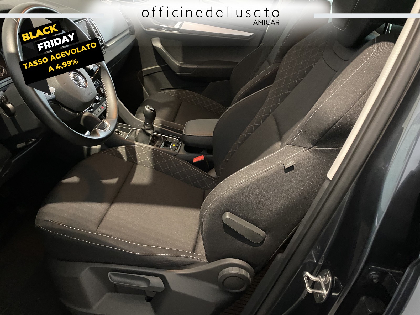 Tutto l'usato e KM 0