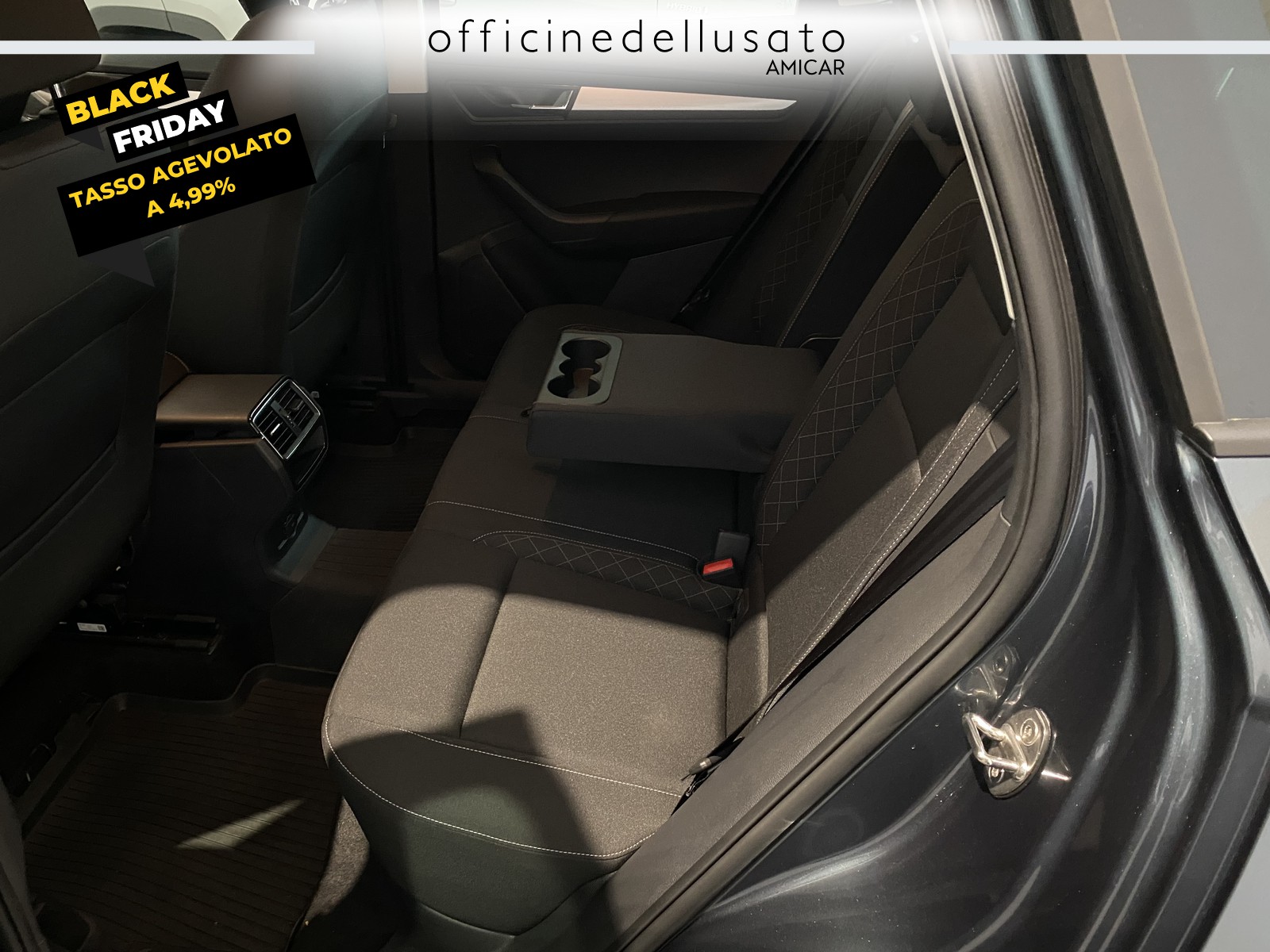 Tutto l'usato e KM 0