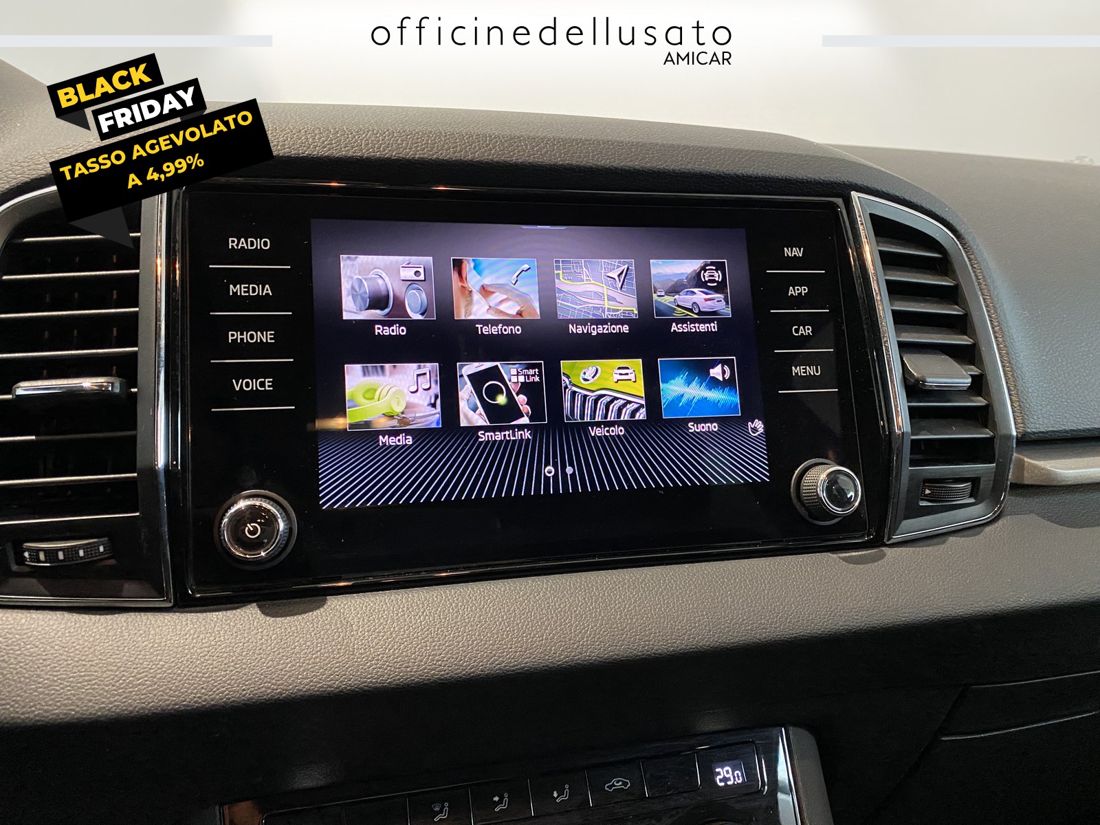 Tutto l'usato e KM 0