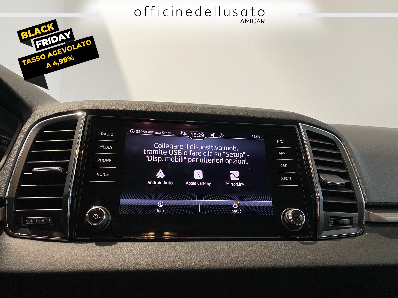 Tutto l'usato e KM 0