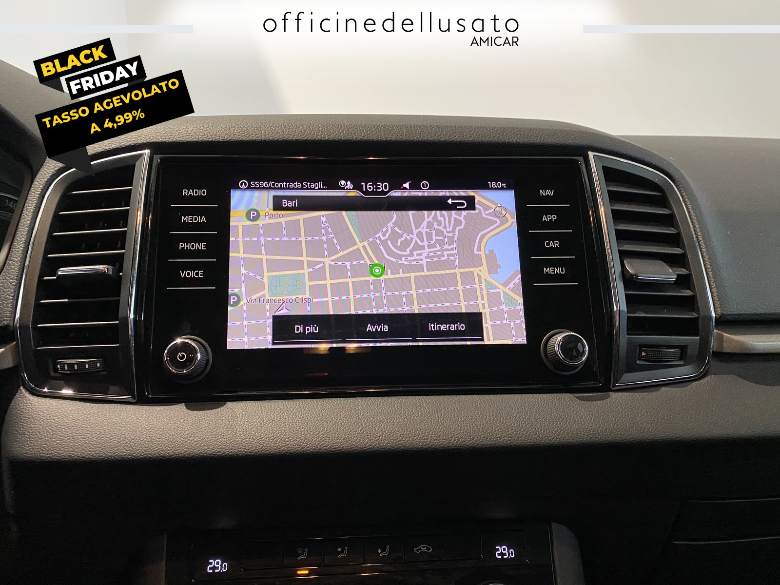 Tutto l'usato e KM 0