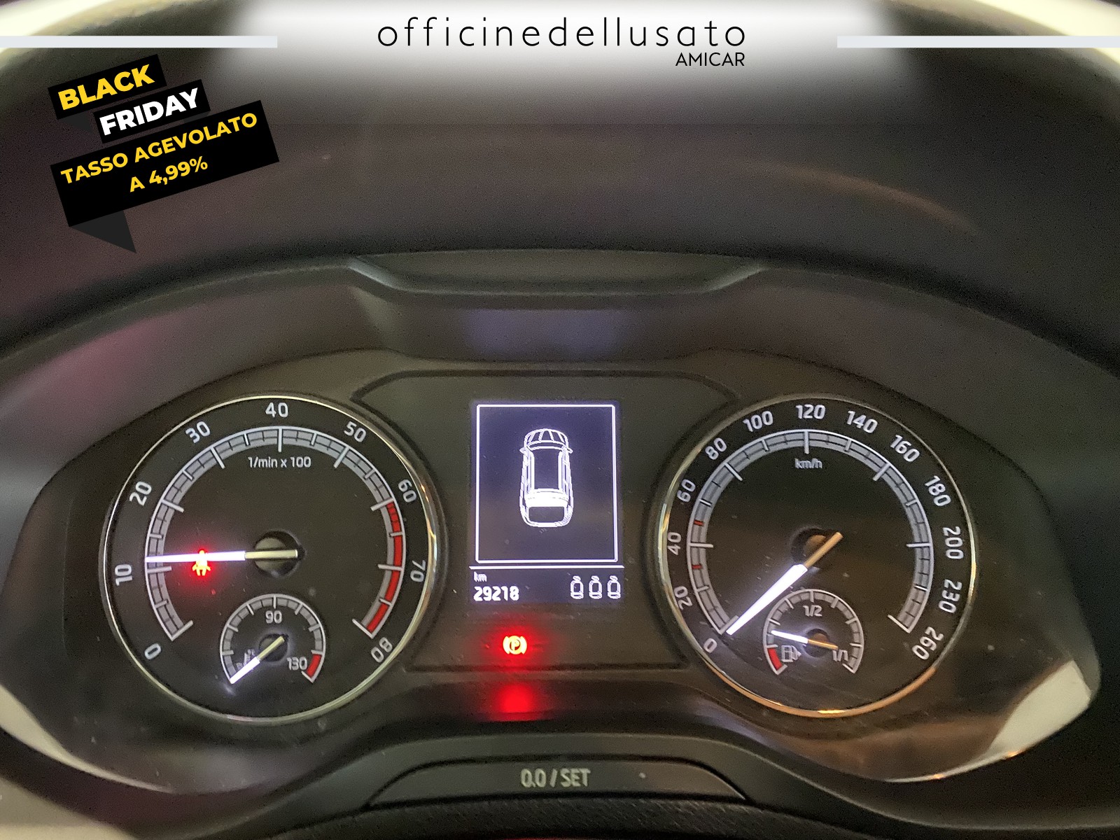 Tutto l'usato e KM 0