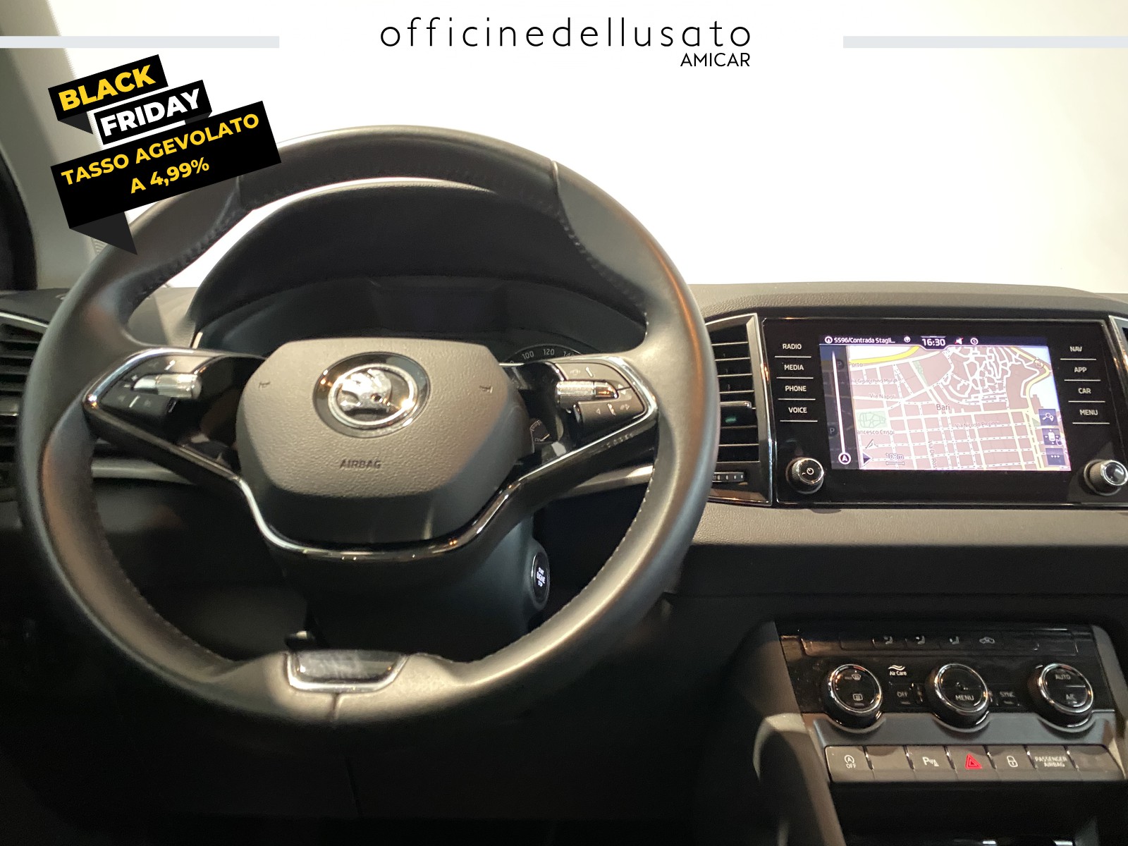 Tutto l'usato e KM 0