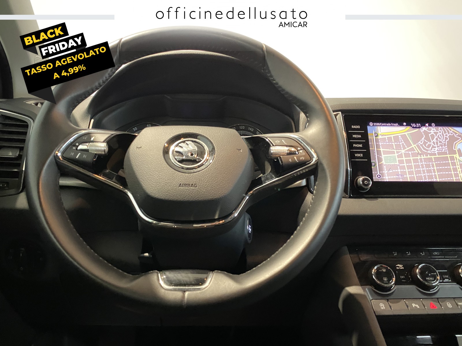 Tutto l'usato e KM 0