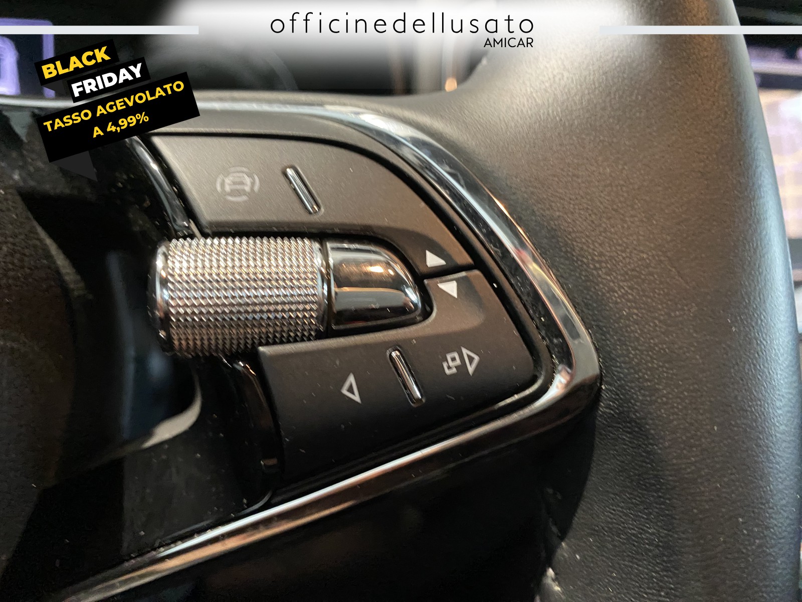 Tutto l'usato e KM 0