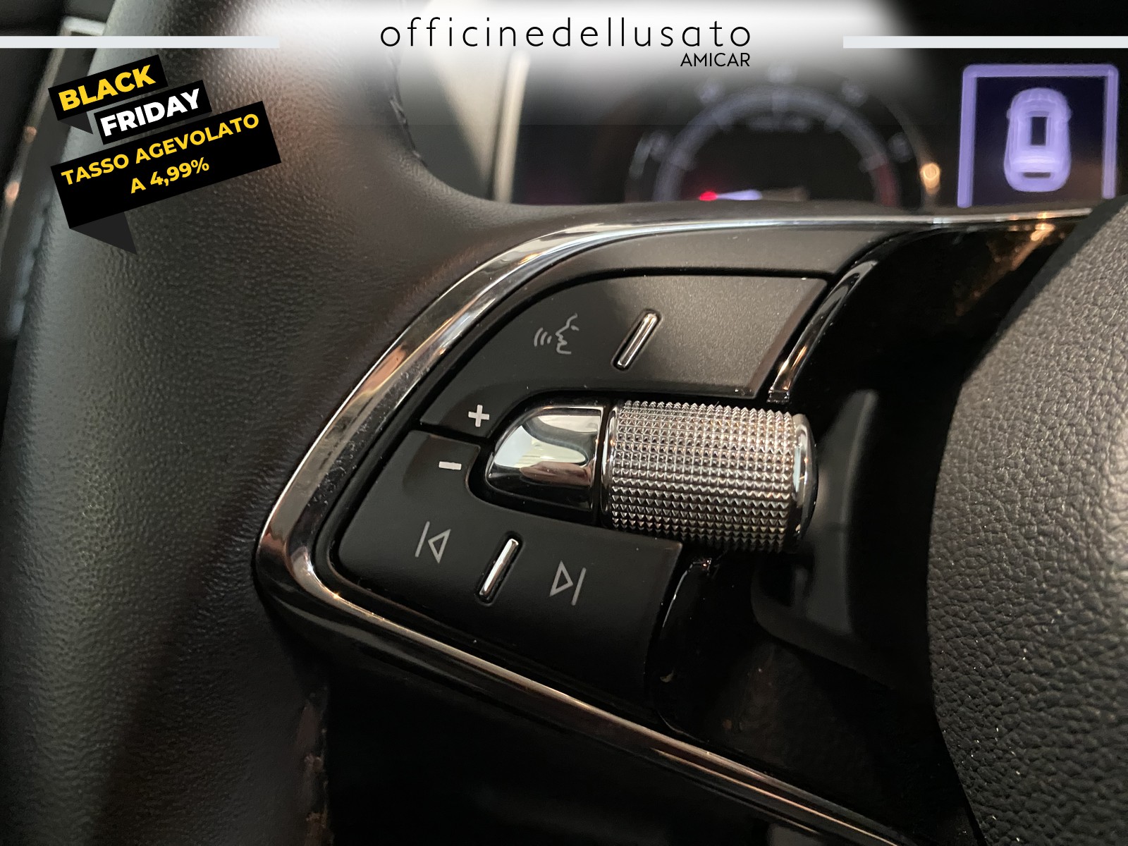 Tutto l'usato e KM 0