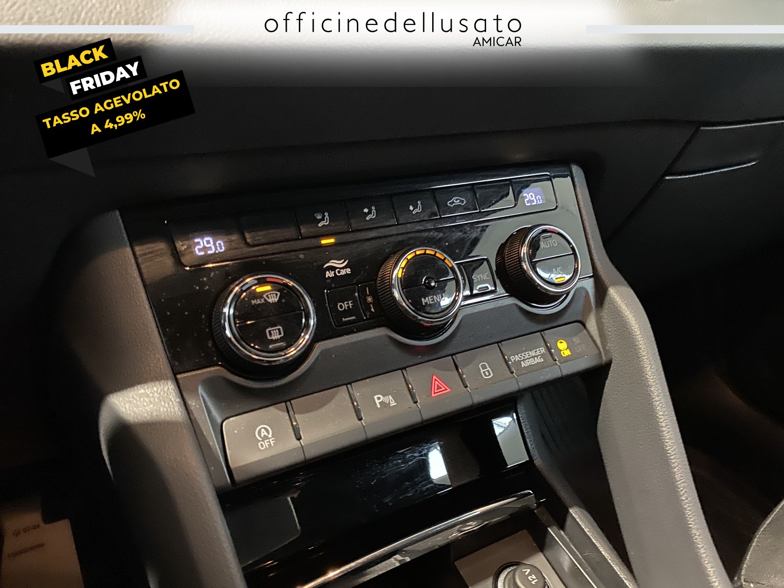 Tutto l'usato e KM 0