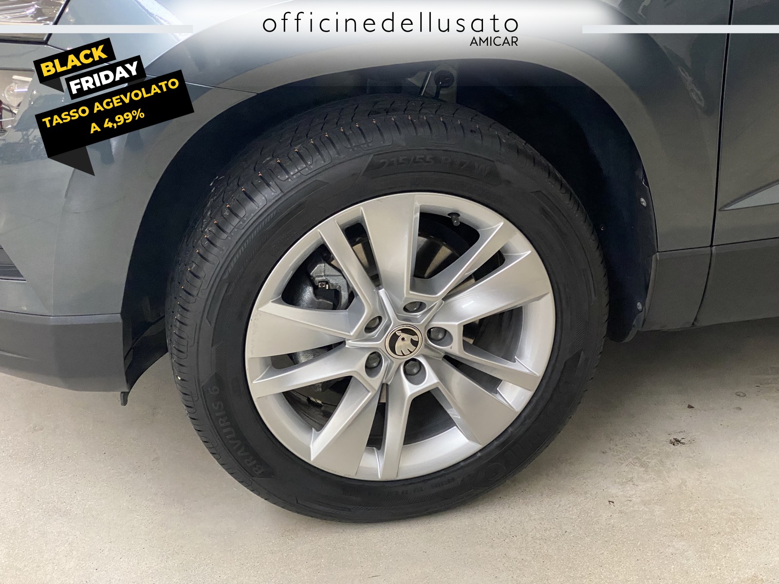 Tutto l'usato e KM 0