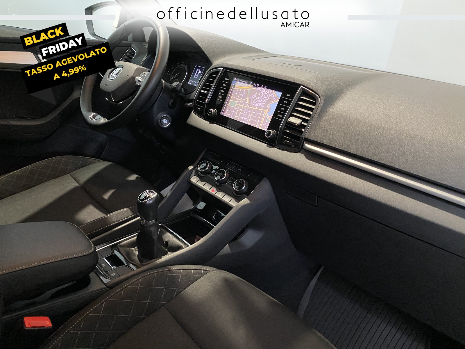 Tutto l'usato e KM 0