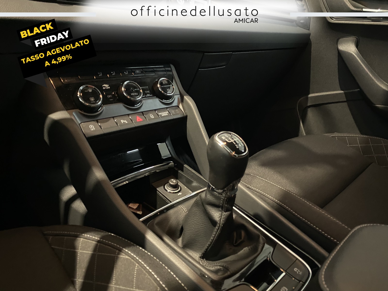 Tutto l'usato e KM 0