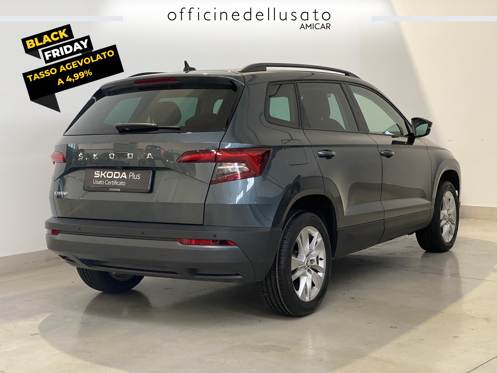 Tutto l'usato e KM 0