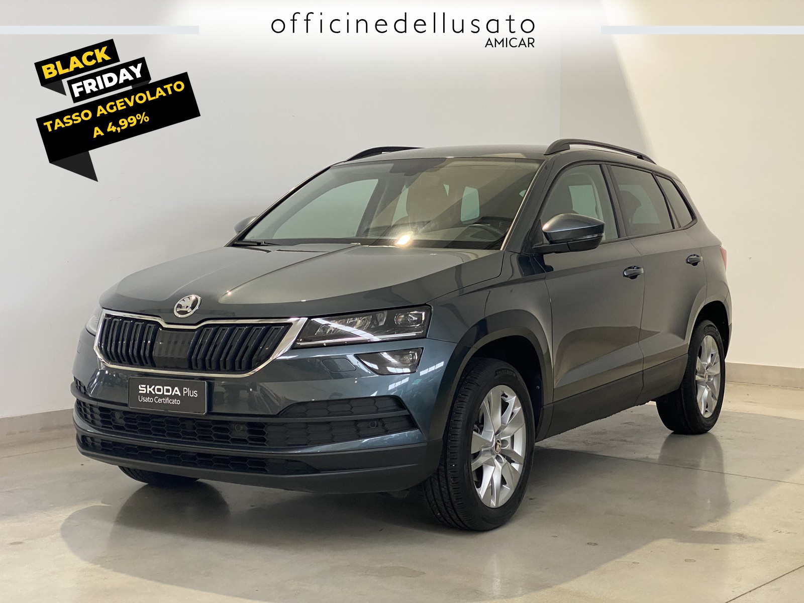 Tutto l'usato e KM 0