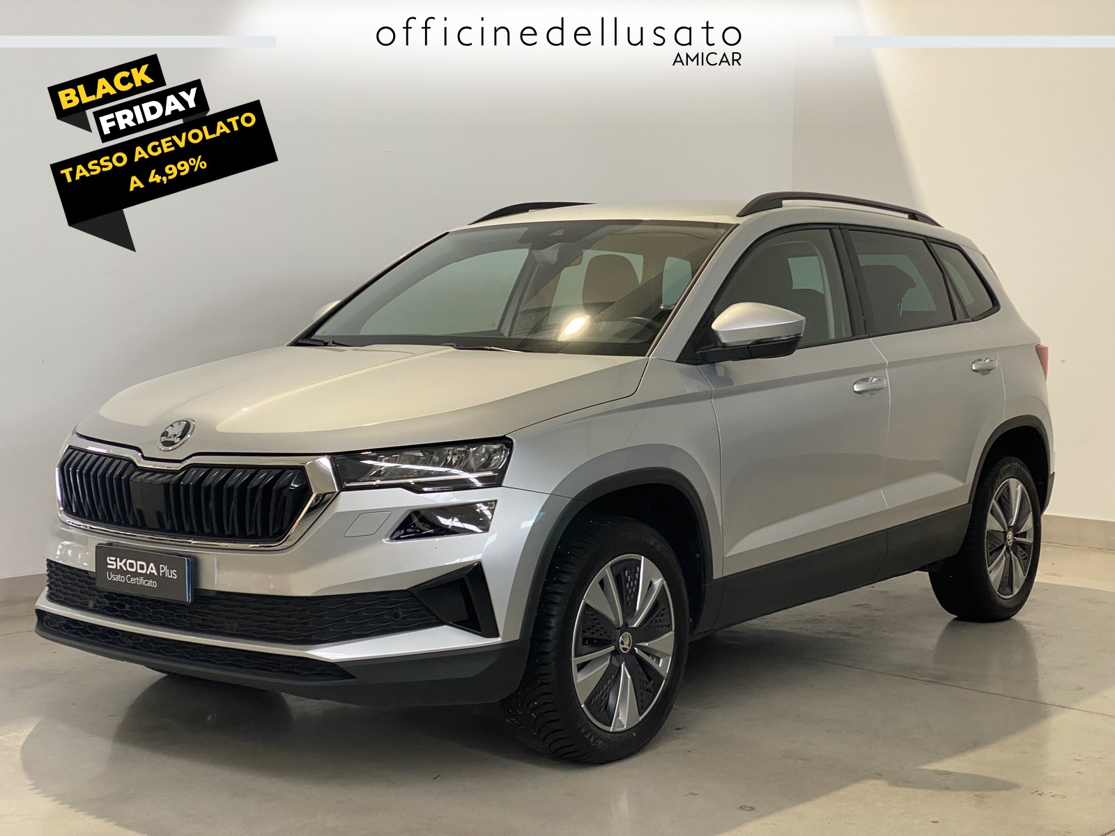 Tutto l'usato e KM 0