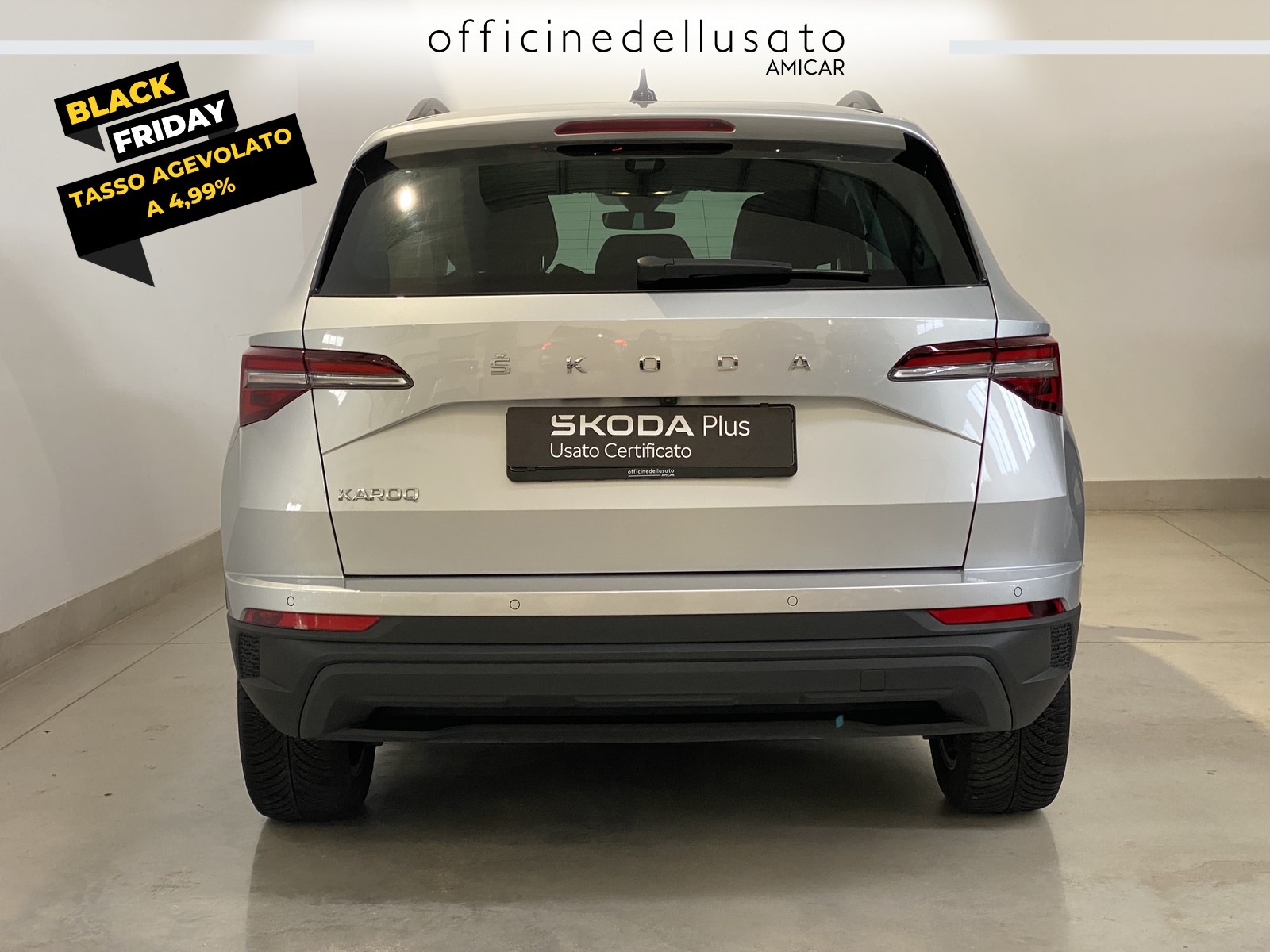 Tutto l'usato e KM 0