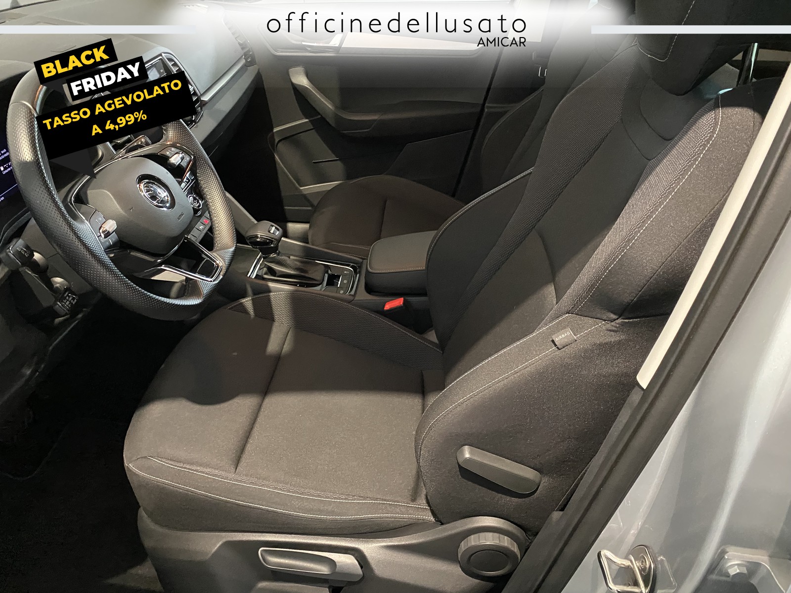 Tutto l'usato e KM 0