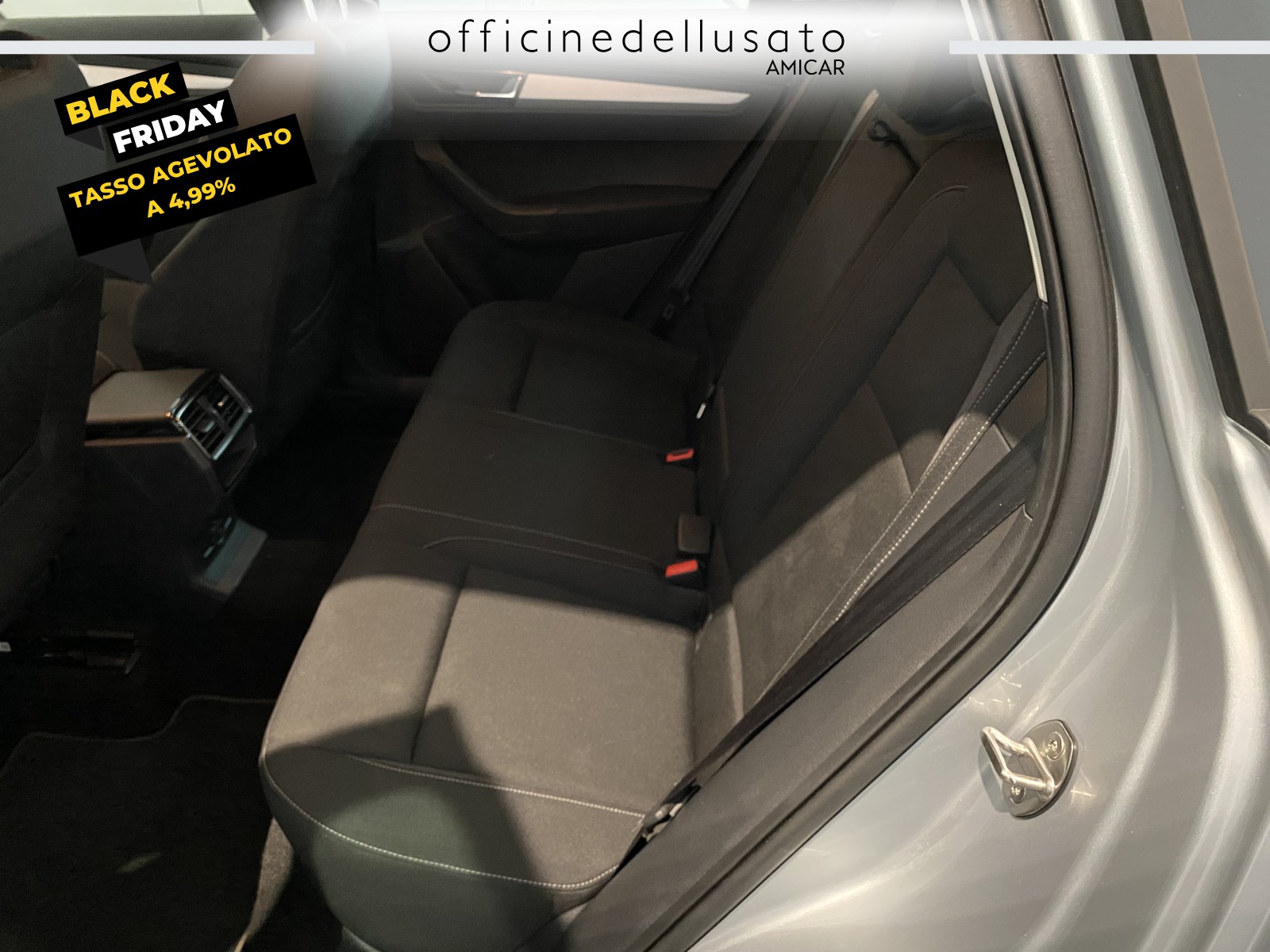 Tutto l'usato e KM 0