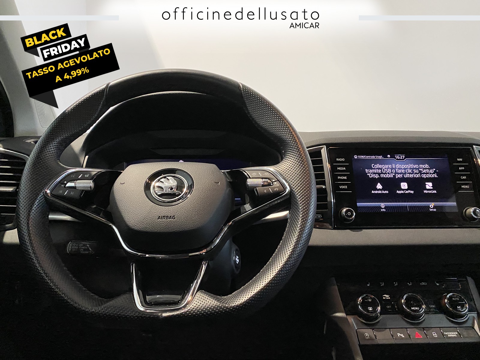 Tutto l'usato e KM 0