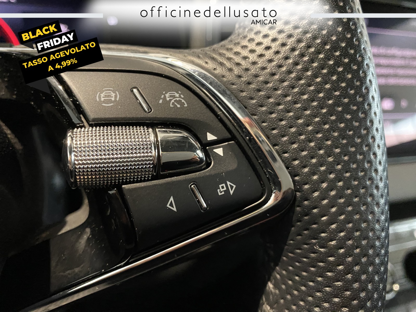 Tutto l'usato e KM 0