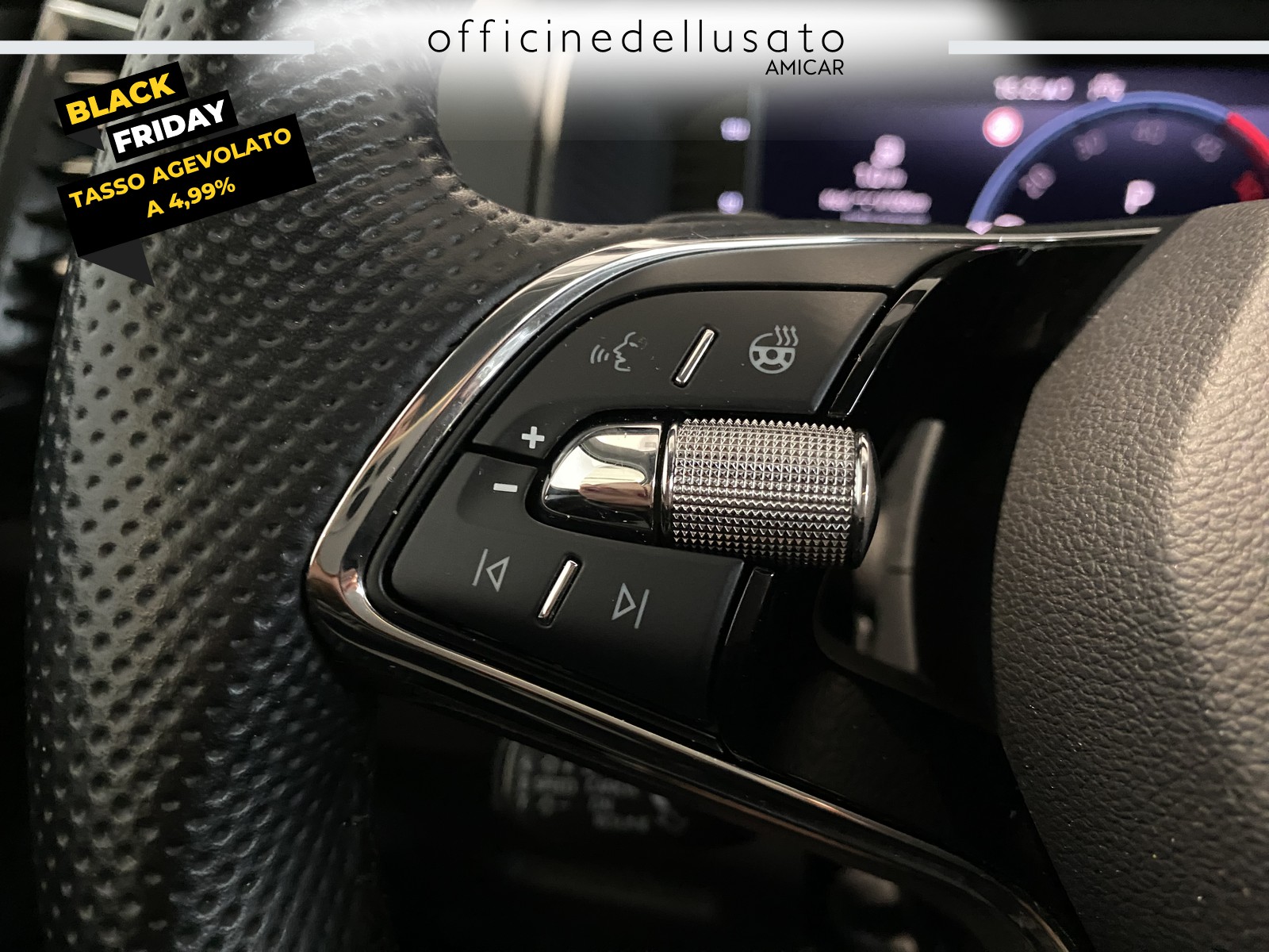 Tutto l'usato e KM 0