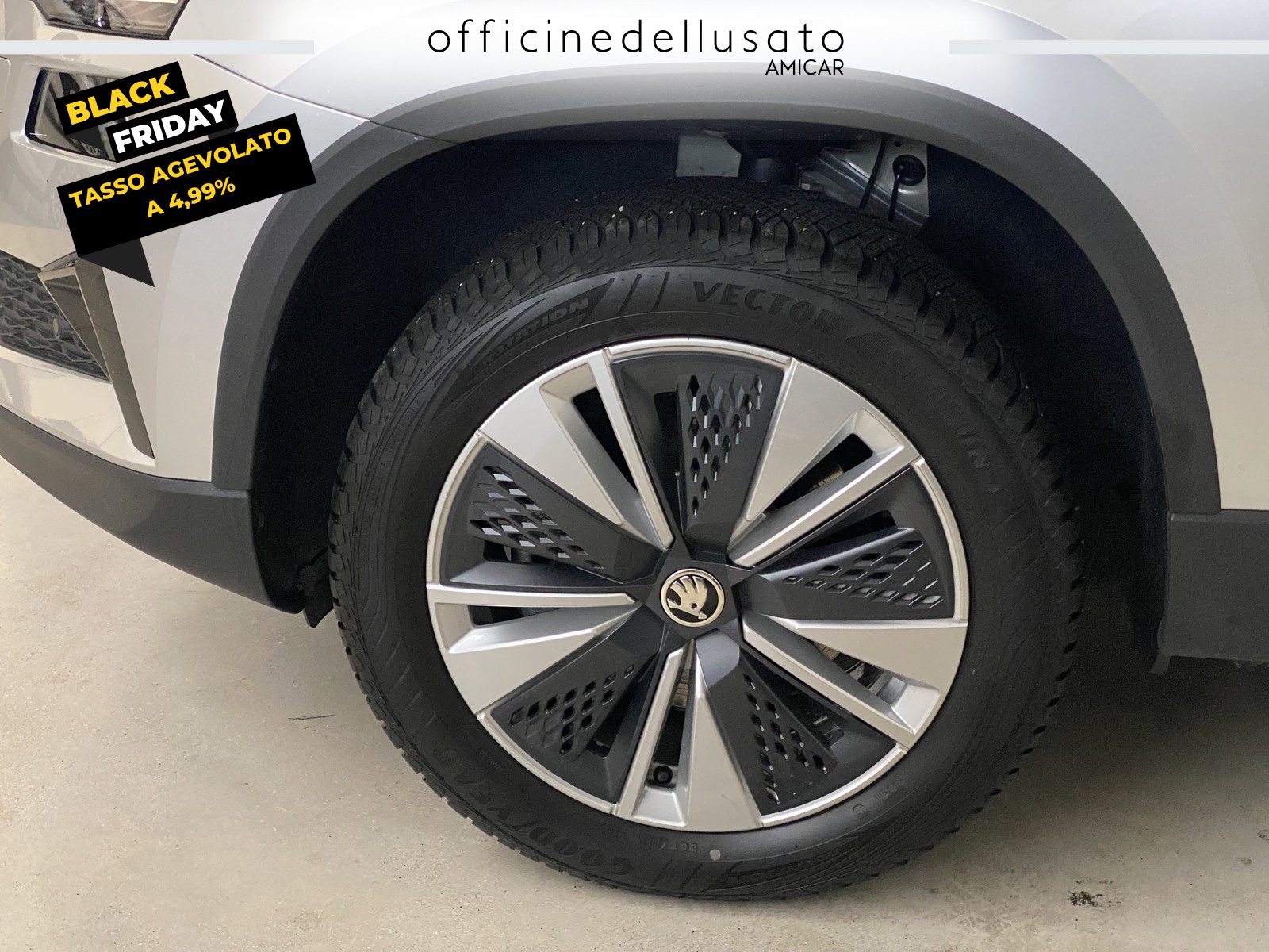 Tutto l'usato e KM 0