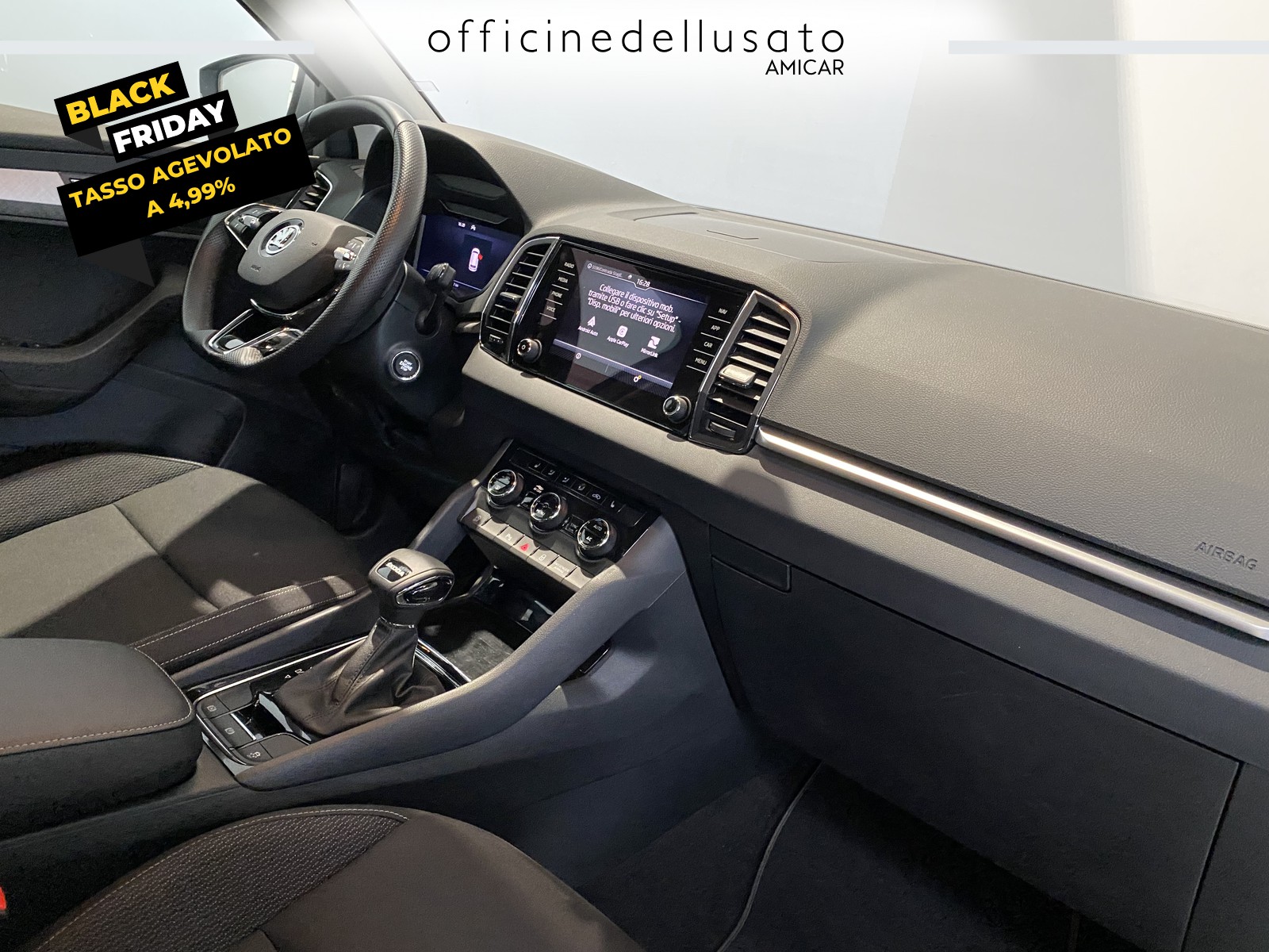 Tutto l'usato e KM 0