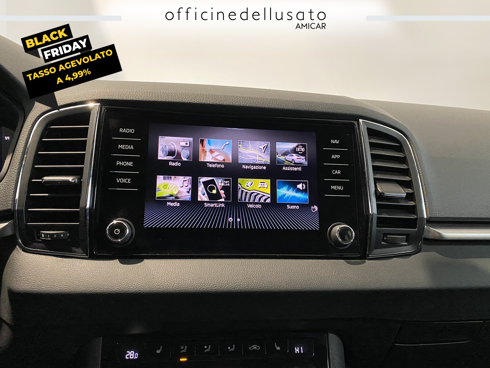 Tutto l'usato e KM 0