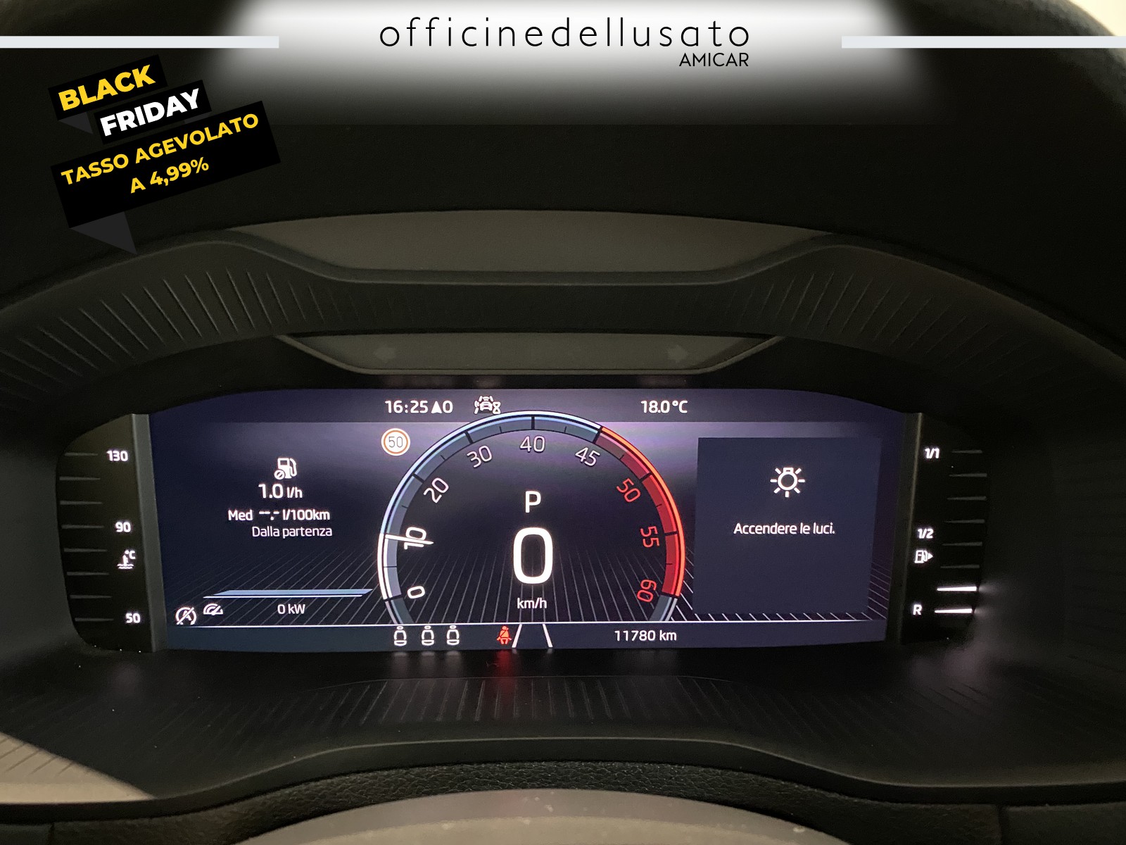 Tutto l'usato e KM 0