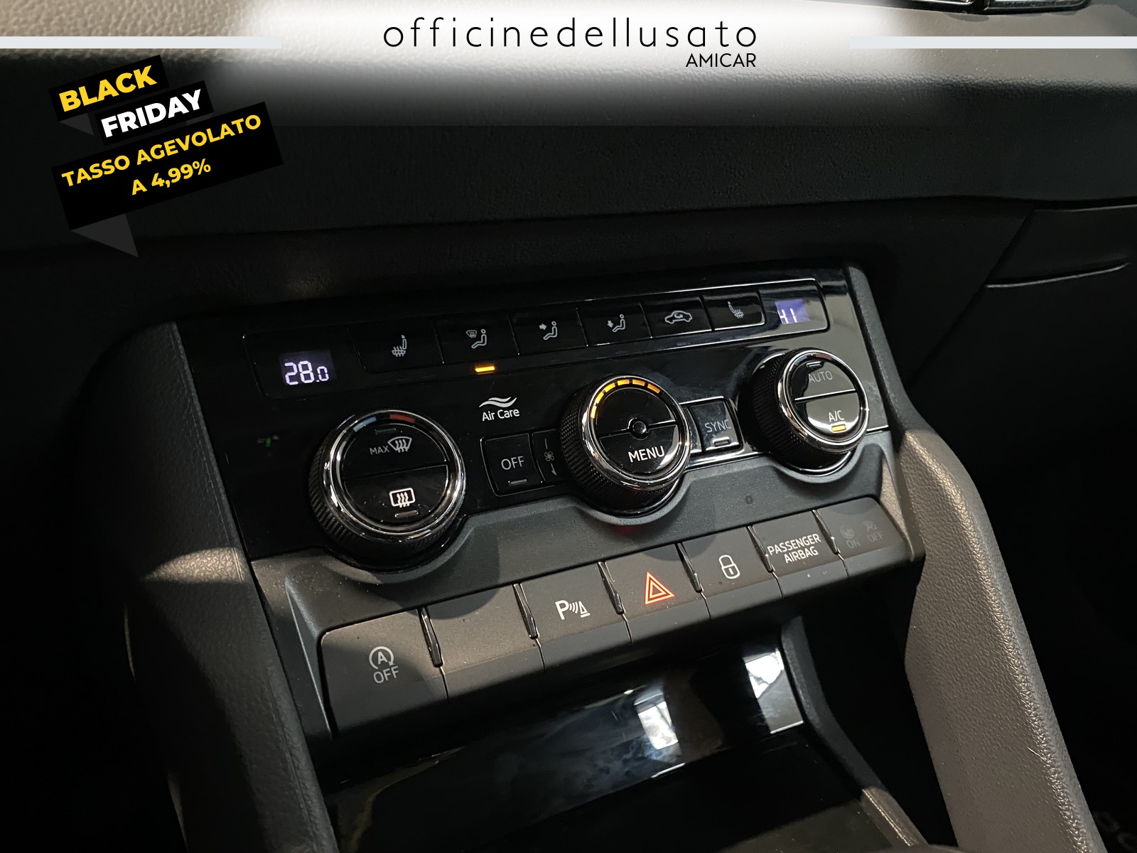 Tutto l'usato e KM 0