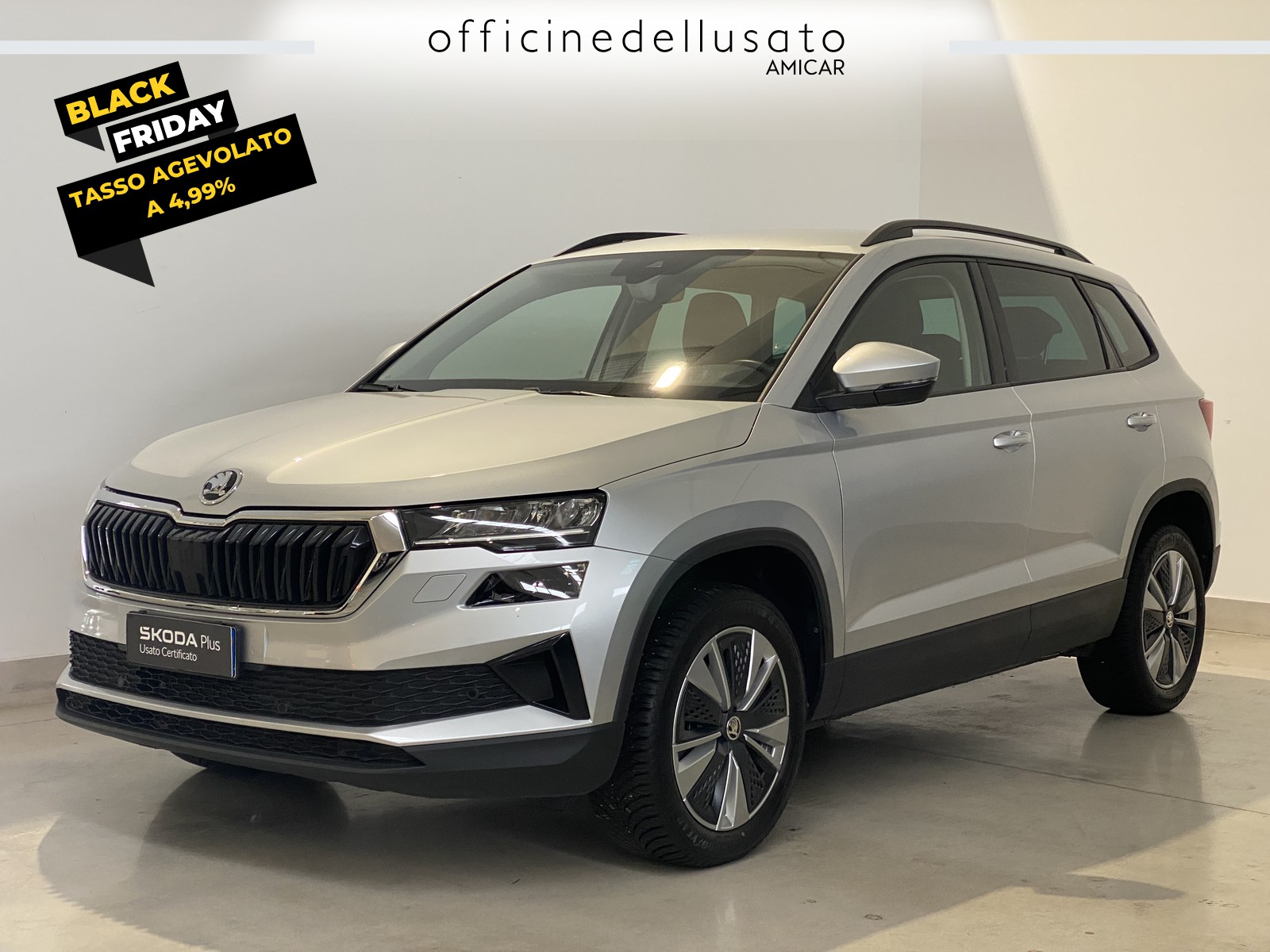 Tutto l'usato e KM 0