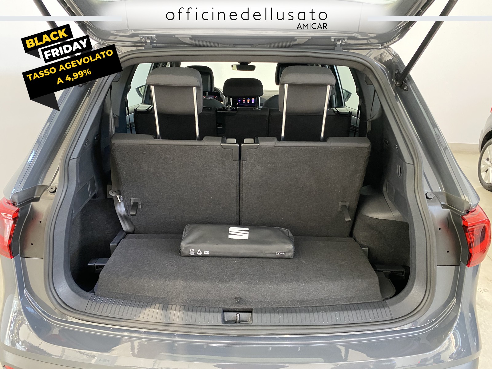 Tutto l'usato e KM 0