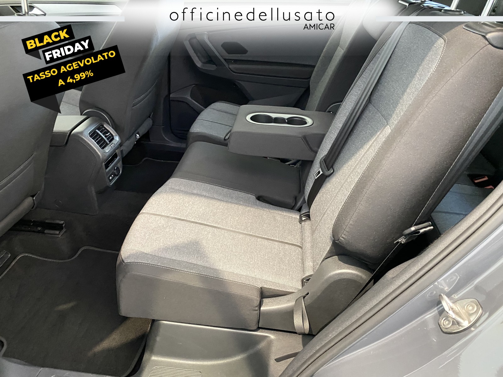 Tutto l'usato e KM 0