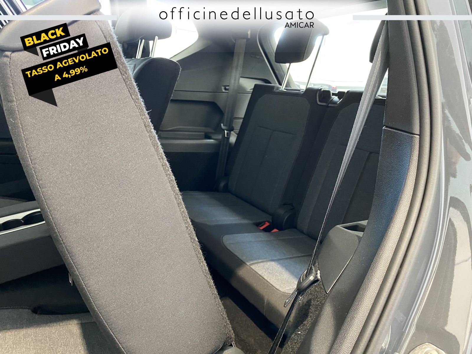 Tutto l'usato e KM 0