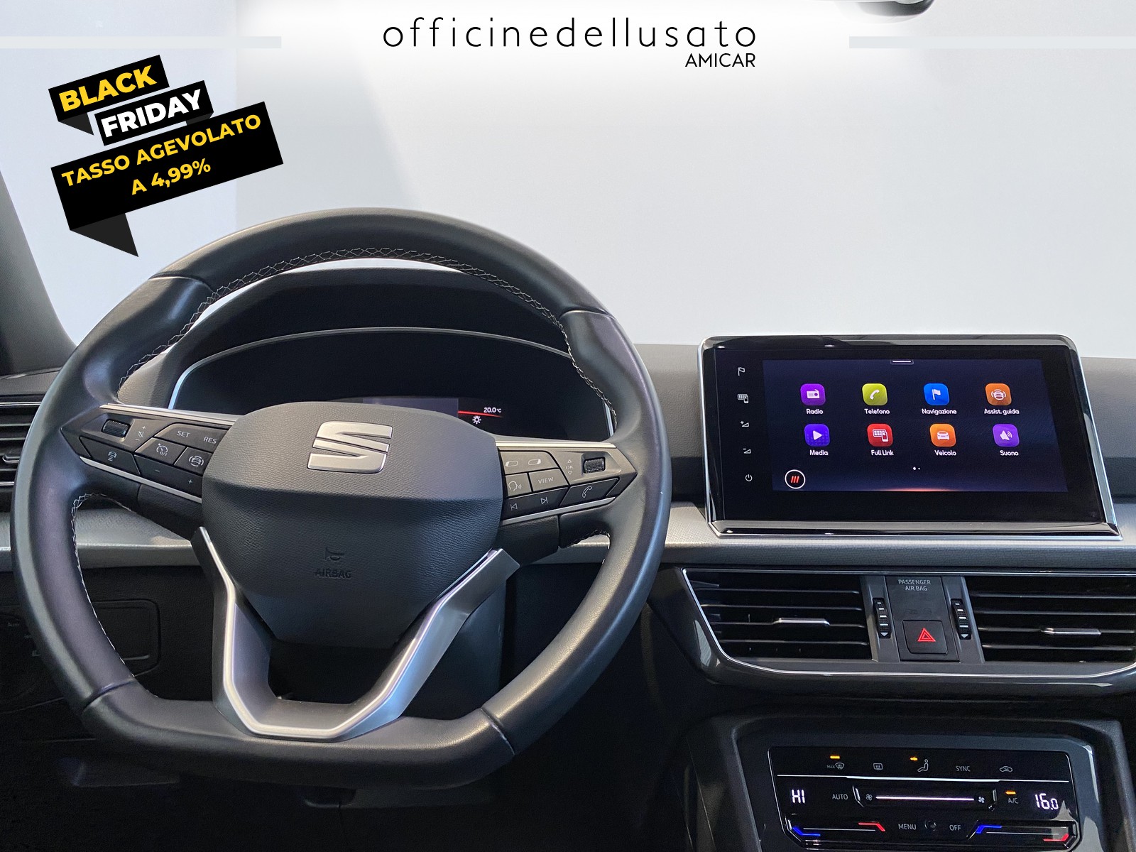 Tutto l'usato e KM 0