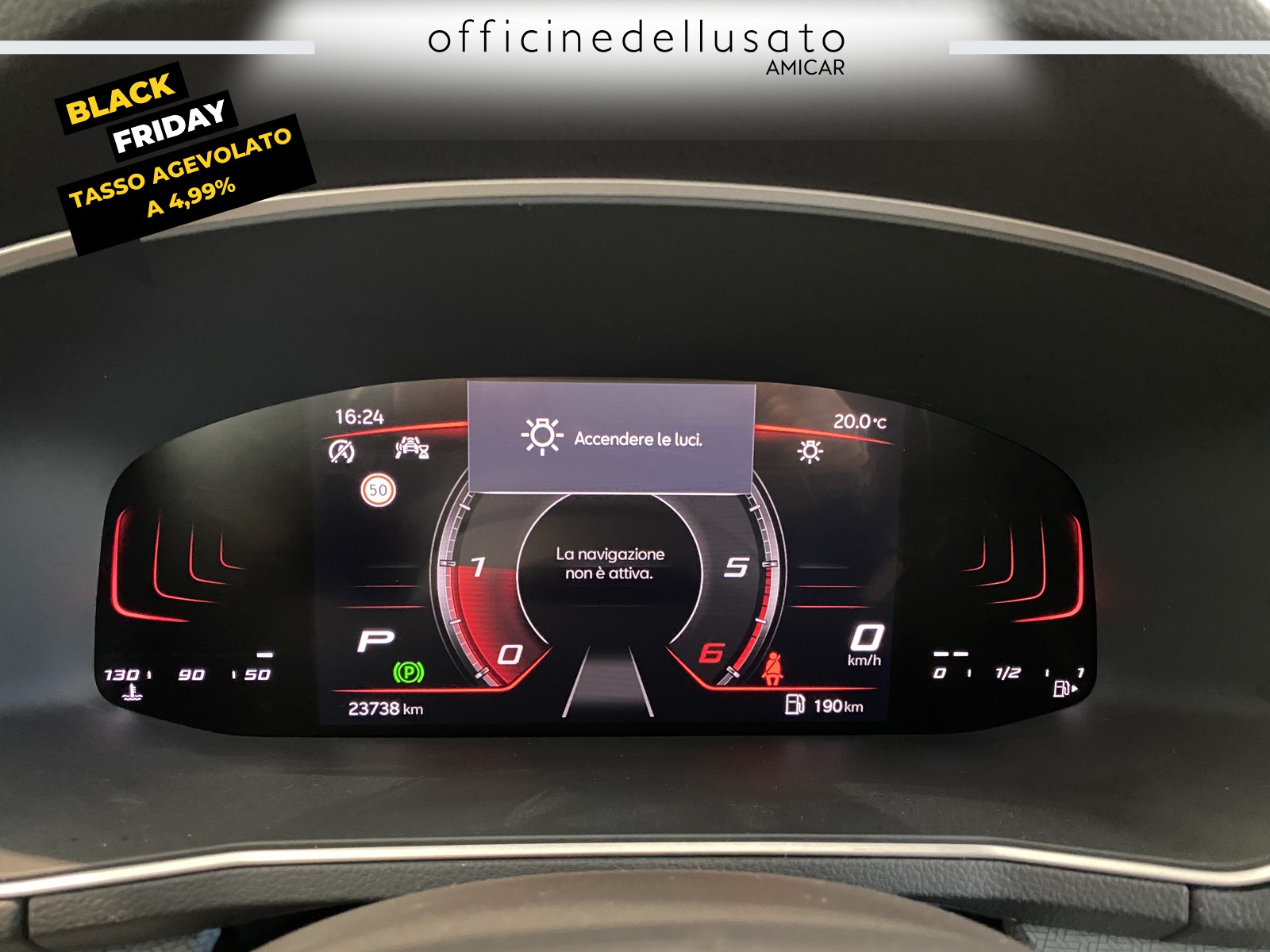 Tutto l'usato e KM 0